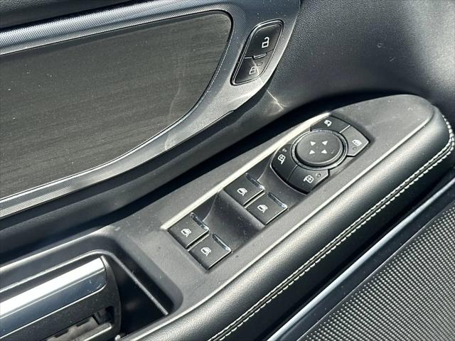 2025 Ford Expedition Platinum MAX