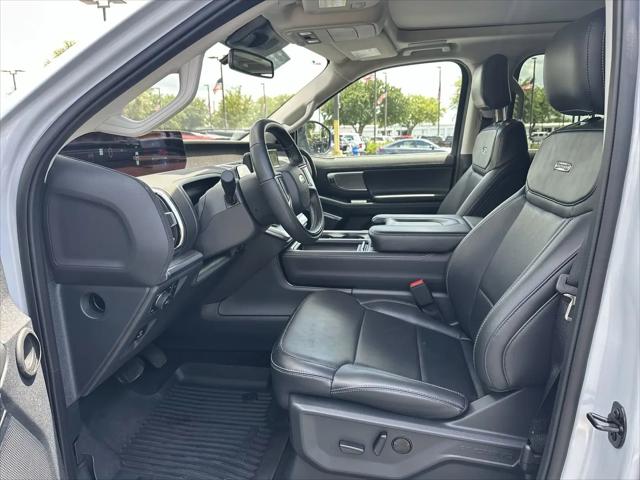 2025 Ford Expedition Platinum MAX