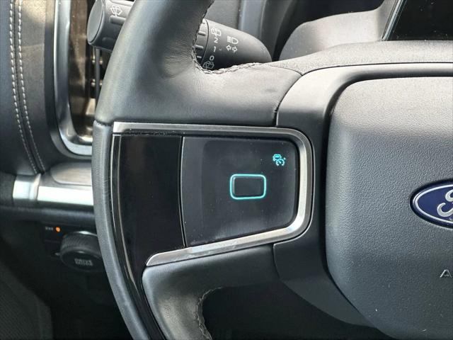 2025 Ford Expedition Platinum MAX