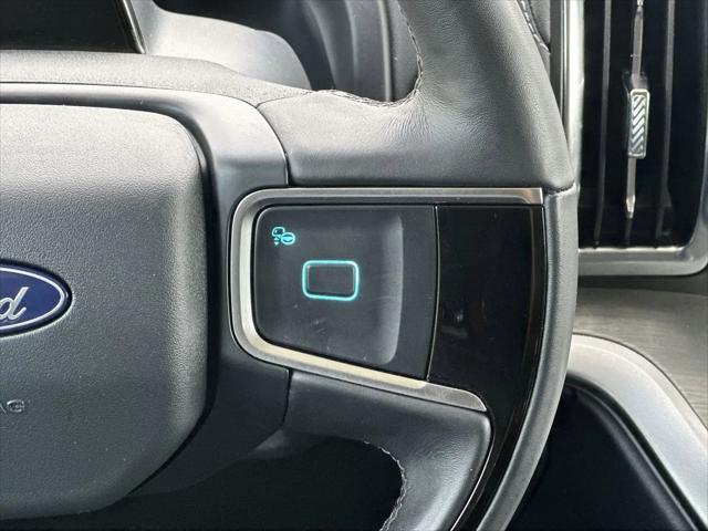 2025 Ford Expedition Platinum MAX