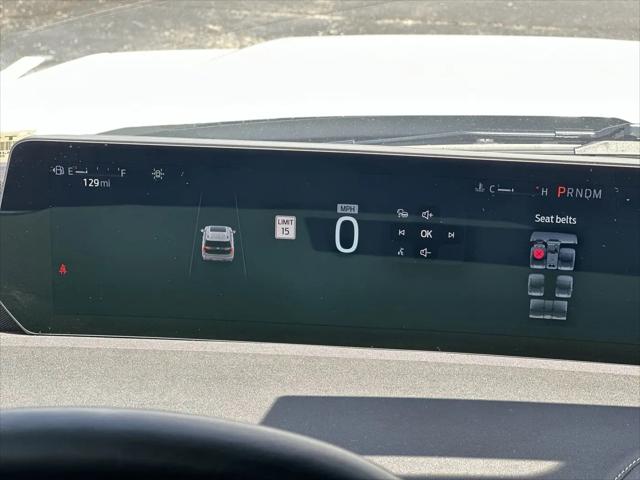 2025 Ford Expedition Platinum MAX
