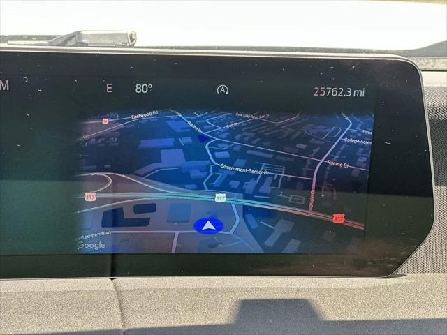 2025 Ford Expedition Platinum MAX