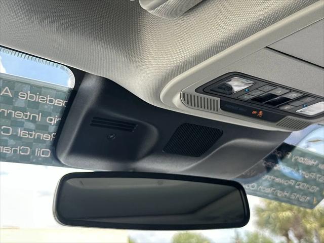 2025 Ford Expedition Platinum MAX