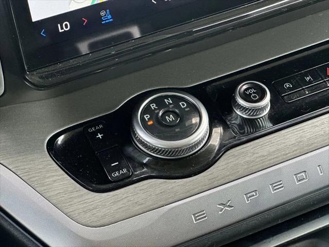 2025 Ford Expedition Platinum MAX
