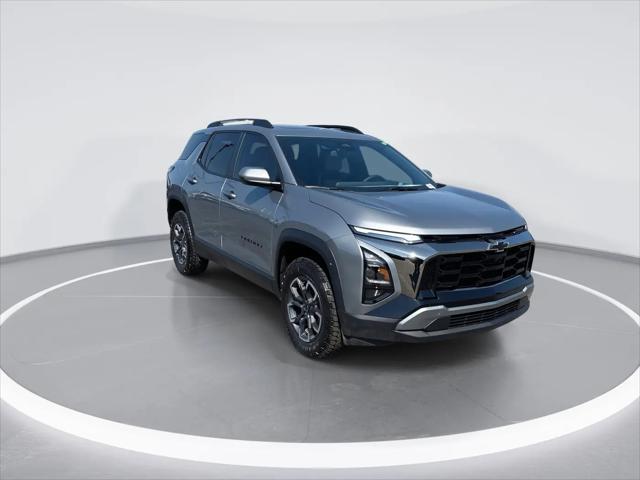 2026 Chevrolet Equinox FWD ACTIV