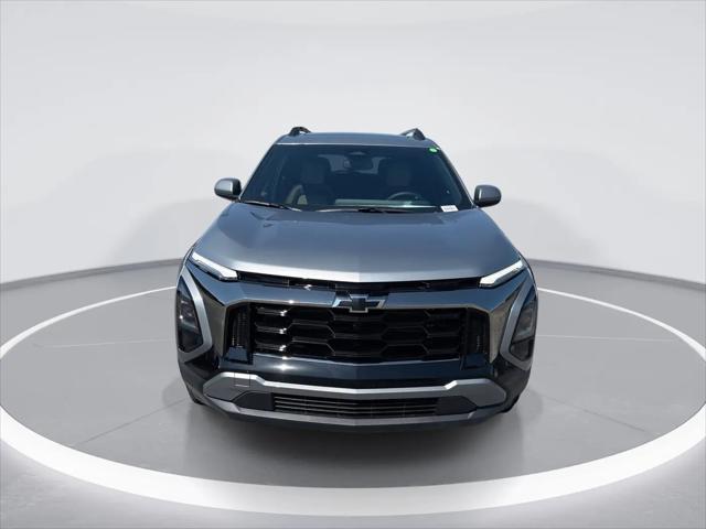 2026 Chevrolet Equinox FWD ACTIV