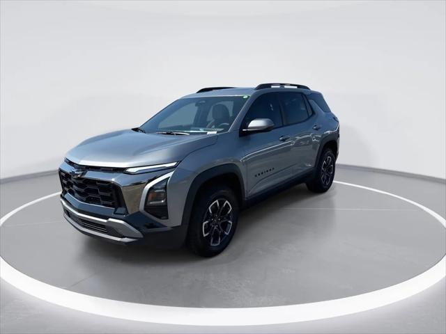 2026 Chevrolet Equinox FWD ACTIV