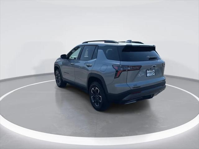 2026 Chevrolet Equinox FWD ACTIV