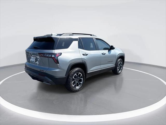2026 Chevrolet Equinox FWD ACTIV