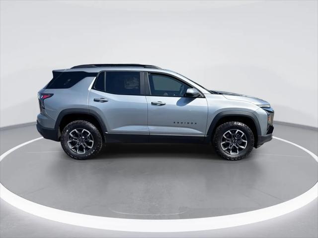 2026 Chevrolet Equinox FWD ACTIV
