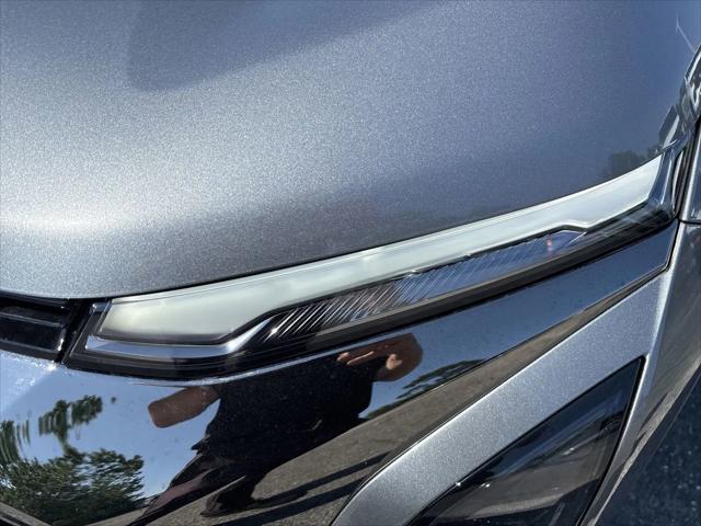 2026 Chevrolet Equinox FWD ACTIV