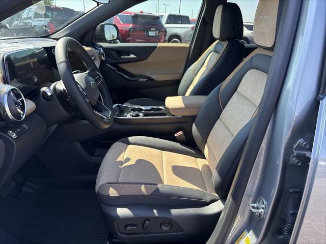 2026 Chevrolet Equinox FWD ACTIV