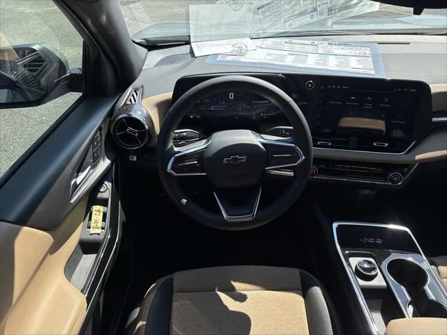 2026 Chevrolet Equinox FWD ACTIV