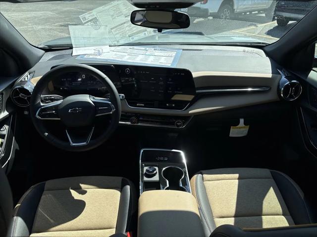 2026 Chevrolet Equinox FWD ACTIV