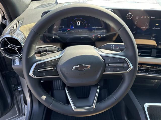 2026 Chevrolet Equinox FWD ACTIV