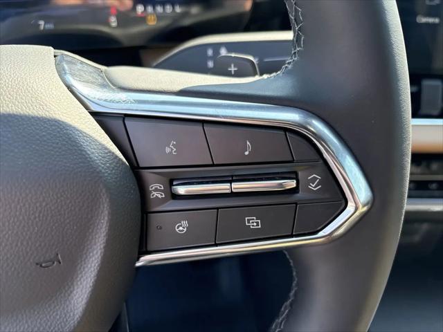 2026 Chevrolet Equinox FWD ACTIV