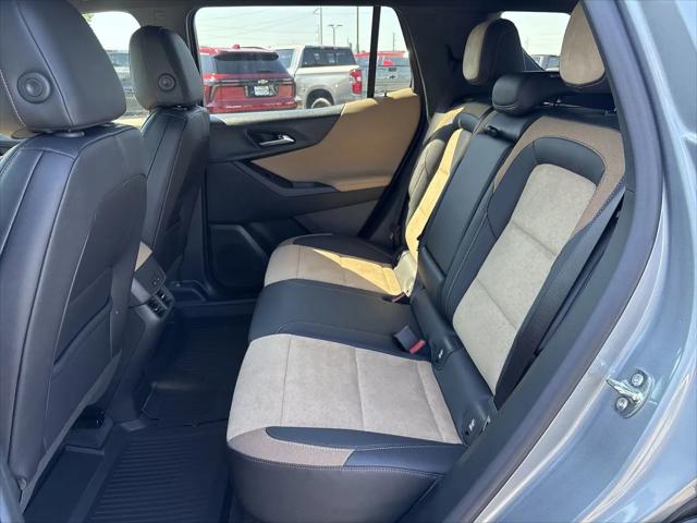 2026 Chevrolet Equinox FWD ACTIV
