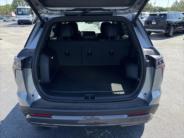 2026 Chevrolet Equinox FWD ACTIV