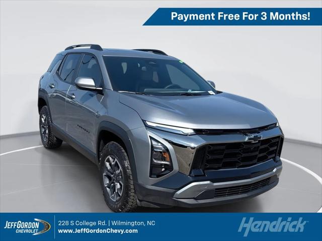 2026 Chevrolet Equinox FWD ACTIV for sale in Wilmington, NC