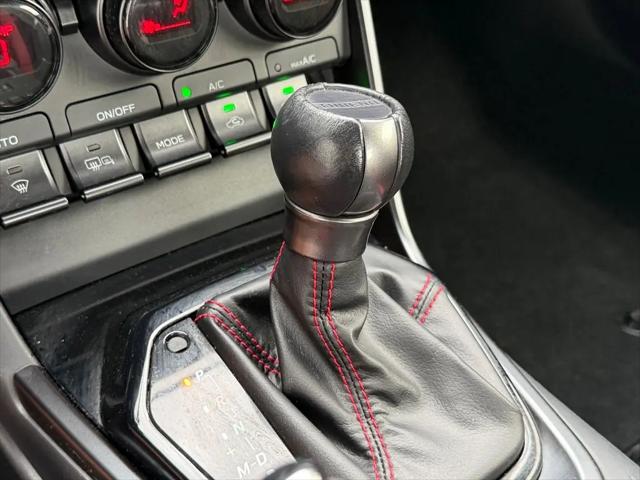2024 Toyota GR86 TRUENO Edition