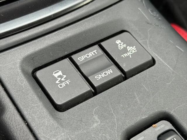 2024 Toyota GR86 TRUENO Edition