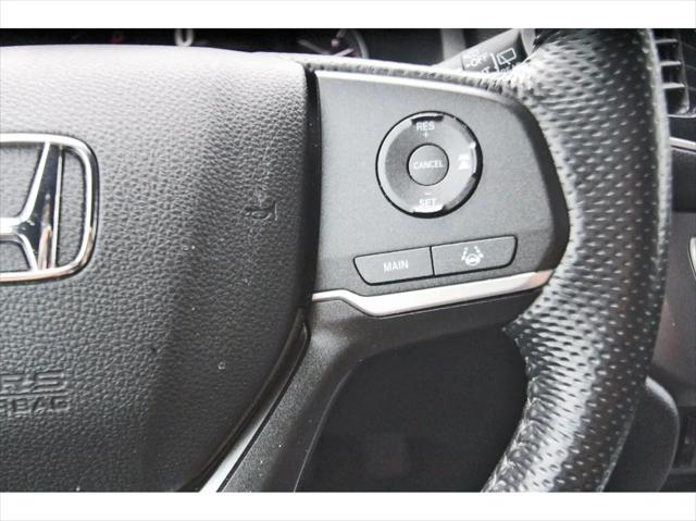 2023 Honda Passport AWD EX-L
