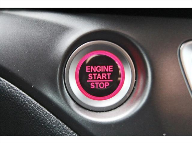 2023 Honda Passport AWD EX-L