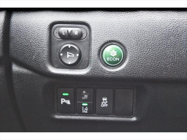 2023 Honda Passport AWD EX-L