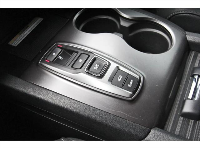 2023 Honda Passport AWD EX-L