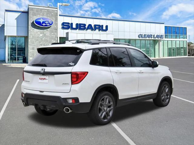 2023 Honda Passport AWD EX-L