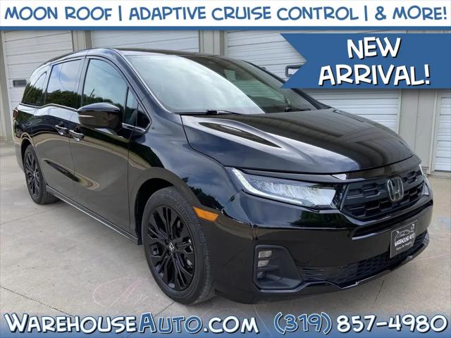 2025 Honda Odyssey Sport-L for sale in Swisher, IA
