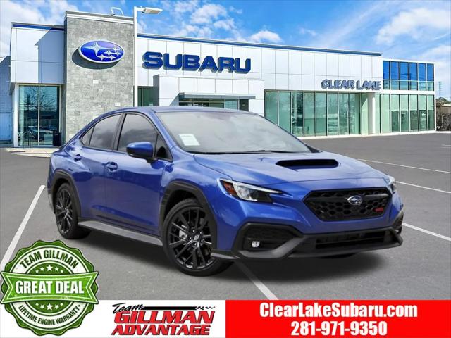2026 Subaru WRX Premium for sale in Houston, TX