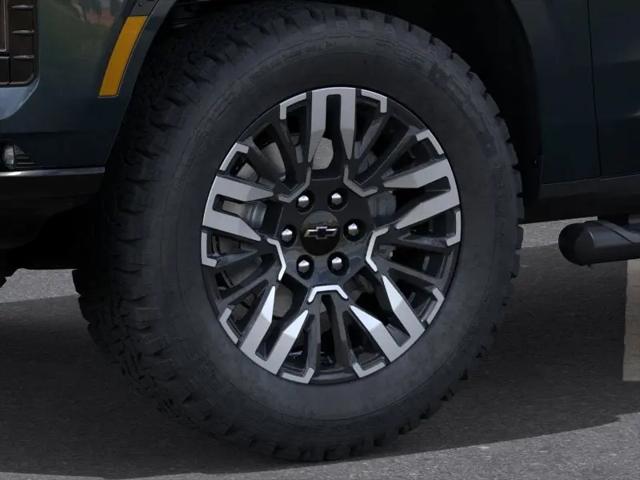 2026 Chevrolet Tahoe 4WD Z71