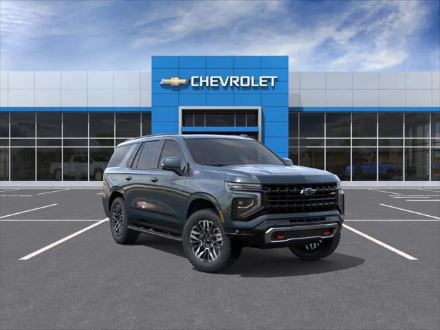 2026 Chevrolet Tahoe 4WD Z71 for sale in Glenwood Springs, CO