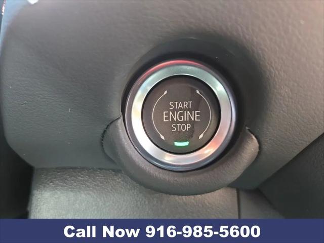 2026 Chevrolet Suburban RST, 4WD