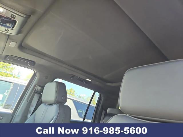 2026 Chevrolet Suburban RST, 4WD