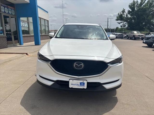 2019 Mazda CX-5 Grand Touring for sale in Lincoln, NE
