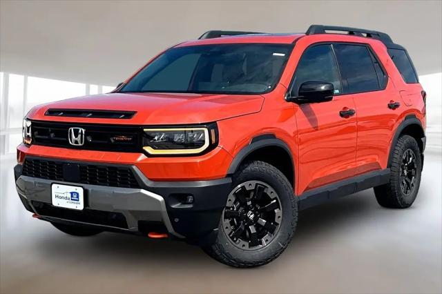 2026 Honda Passport AWD TrailSport Elite for sale in Lincoln, NE