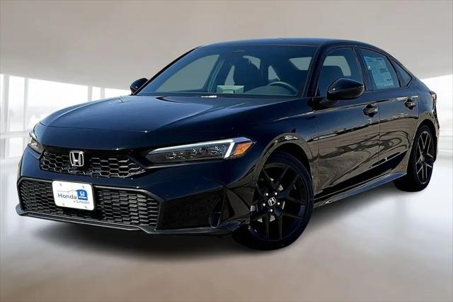 2026 Honda Civic Sport for sale in Lincoln, NE