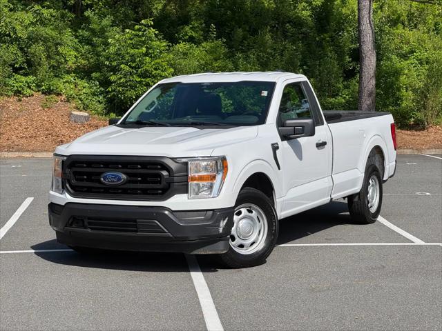 2021 Ford F-150 XL for sale in Charlotte, NC