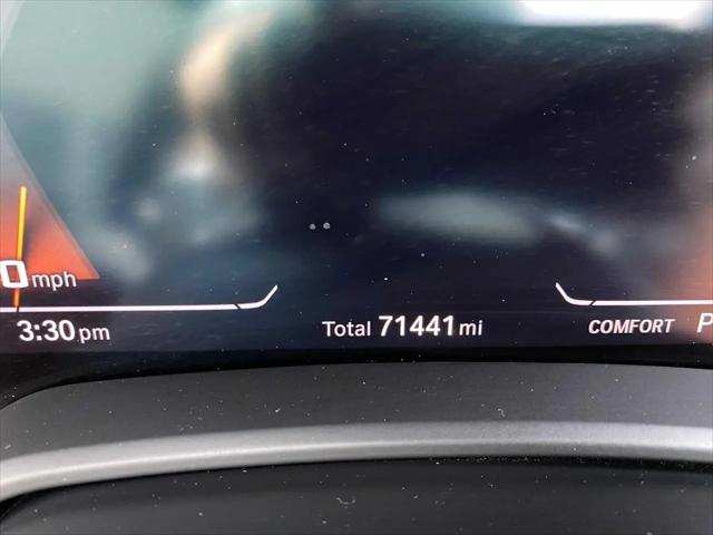 2023 BMW X6 M50i