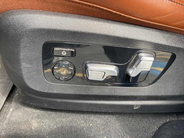 2023 BMW X6 M50i