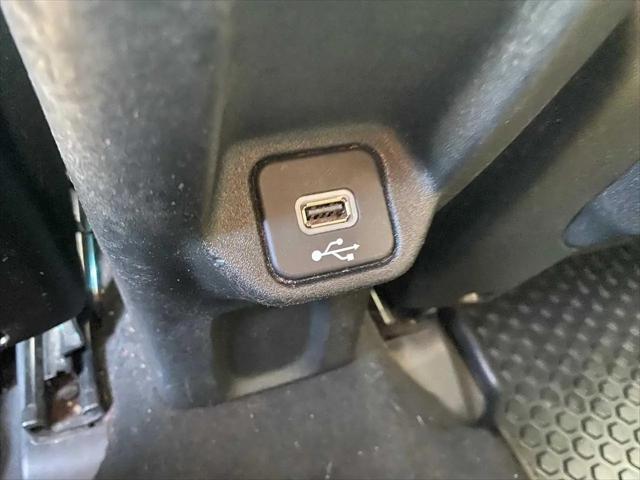 2019 Jeep Renegade Latitude 4x4