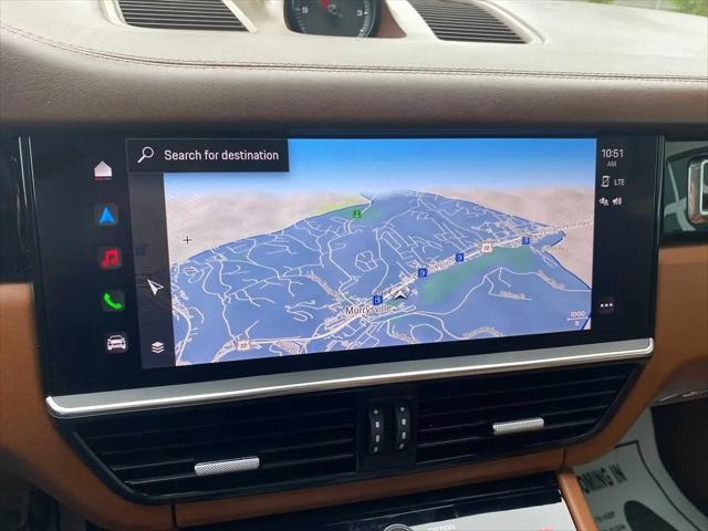 2023 Porsche Cayenne E-Hybrid Platinum Edition