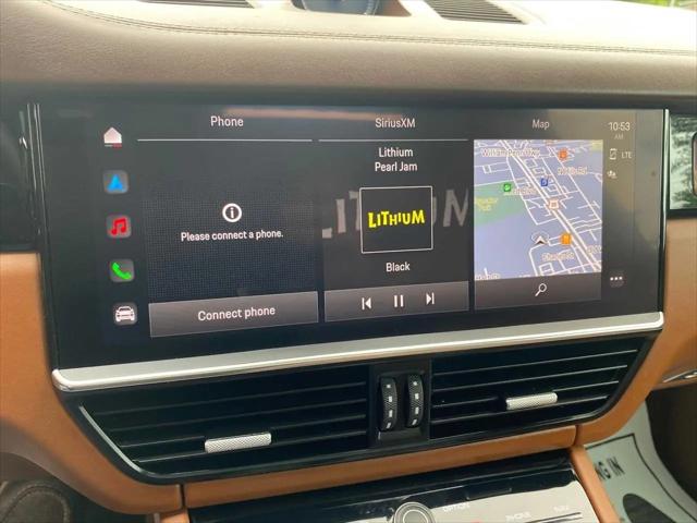 2023 Porsche Cayenne E-Hybrid Platinum Edition