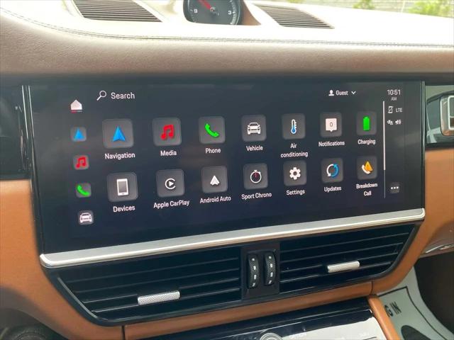2023 Porsche Cayenne E-Hybrid Platinum Edition