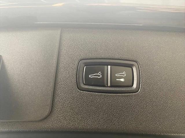 2023 Porsche Cayenne E-Hybrid Platinum Edition