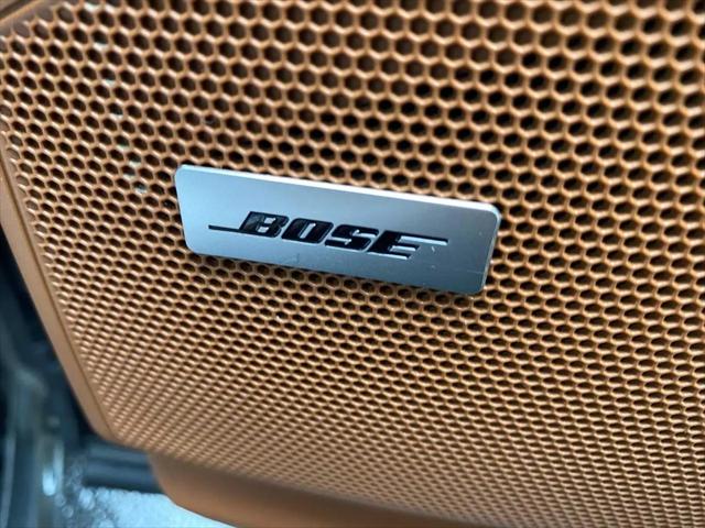 2023 Porsche Cayenne E-Hybrid Platinum Edition