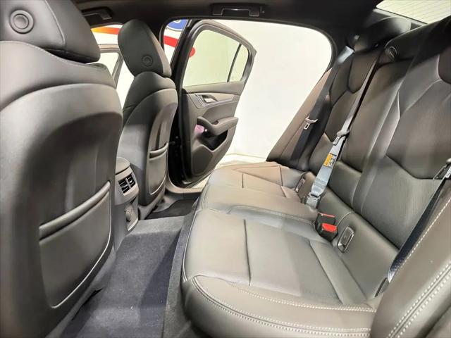 2026 Cadillac CT5 Premium Luxury RWD