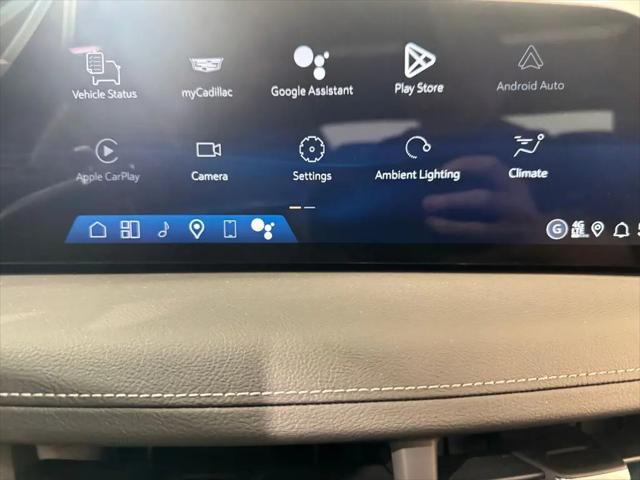 2026 Cadillac CT5 Premium Luxury RWD